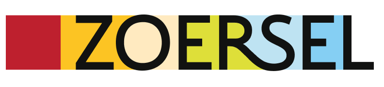 the icon logo of gemeente & ocmw Zoersel